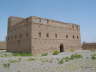 Castle Ruin Sharqiah